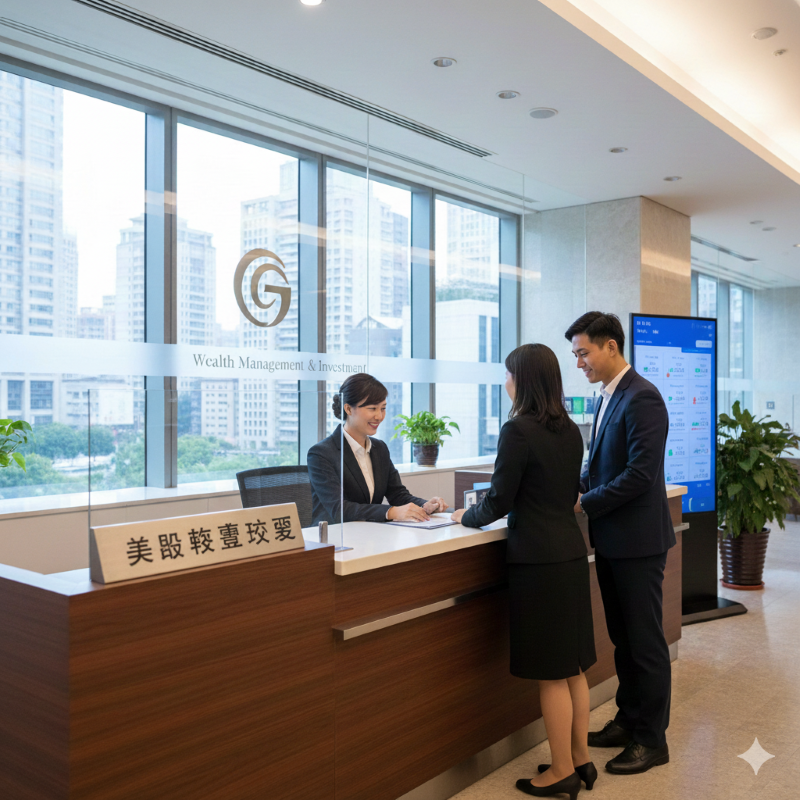 透過複委託方式購買美股真的能避免美國遺產稅嗎?