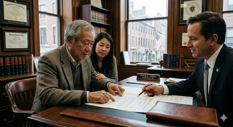 非美國居民那些資產不計入美國遺產