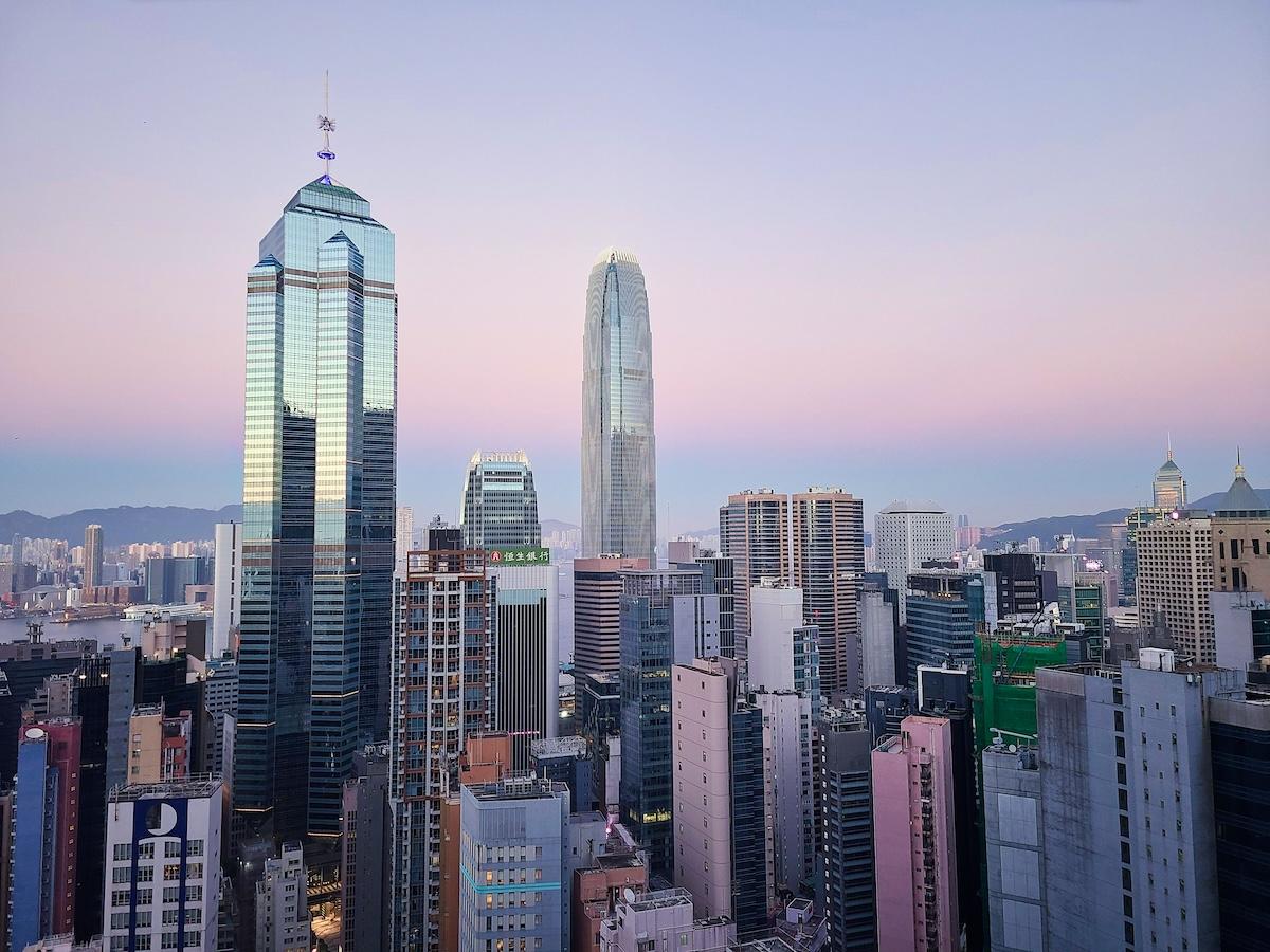 香港外地收入豁免機制