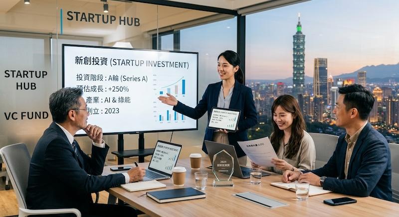 2026年產業創新條例最新修法